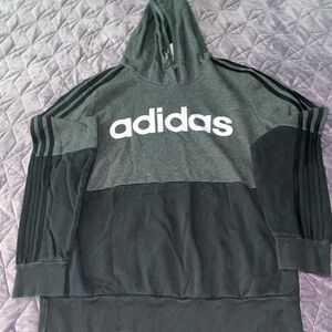 ‼️5/$25‼️ ADIDAS sweatshirt